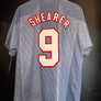 ENGLAND SHEARER 1996-1997 ORIGINAL JERSEY Size L