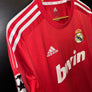 REAL MADRID RONALDO 2011-2012 ORIGINAL JERSEY Size M