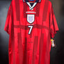 ENGLAND BECKHAM 1998-1999 ORIGINAL JERSEY Size 2XL