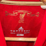 LIVERPOOL GERRARD 2011-2012 ORIGINAL JERSEY Size S