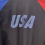 USA SOCCER USMNT JACKET 2017-2018 ORIGINAL SIZE L