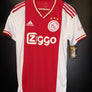 AJAX TADIC 2022-2023 ORIGINAL JERSEY SIZE S