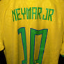 BRAZIL NEYMAR JR 2022-2023 ORIGINAL JERSEY SIZE S