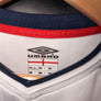 ENGLAND BECKHAM 2001-2002 ORIGINAL JERSEY Size XL