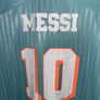 INTER MIAMI MESSI 2024-2025 ORIGINAL AWAY JERSEY Size 2XL