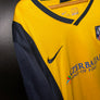 ATLETICO MADRID 2013-2014 ORIGINAL JERSEY Size YOUTH XL
