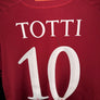 ROMA TOTTI 2006-2007 ORIGINAL JERSEY Size M