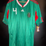 MEXICO MARQUEZ 2010-2011 ORIGINAL JERSEY Size XL