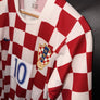 CROATIA KOVAC 2006-2007 ORIGINAL JERSEY Size M