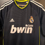 REAL MADRID RONALDO 2010-2011 ORIGINAL JERSEY Size M