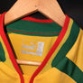 CAMEROON 2000-2001 ORIGINAL JERSEY Size XL