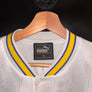 LEEDS UNITED KEWELL 1997-1998 ORIGINAL JERSEY Size XL
