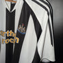 NEWCASTLE UNITED SHEARER 2005-2006 ORIGINAL JERSEY Size XL