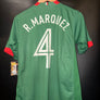 MEXICO MARQUEZ 2006-2007 ORIGINAL JERSEY Size S
