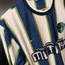 TAMPA BAY MUTINY 1997-1998 ORIGINAL JERSEY Size M