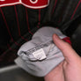 LIVERPOOL LEBRON JAMES 2022-2023 ORIGINAL JERSEY Size L