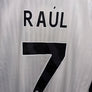 FULHAM RAUL 2023-2024 ORIGINAL JERSEY Size L