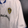 LEEDS UNITED KEWELL 2002-2003 ORIGINAL JERSEY Size XL