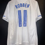 NETHERLANDS ROBBEN 2012-2013 ORIGINAL JERSEY Size L