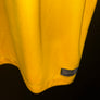 BRAZIL NEYMAR JR 2014-2015 ORIGINAL JERSEY SIZE L