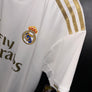 REAL MADRID VALVERDE 2019-2020 ORIGINAL JERSEY Size M