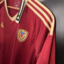 VENEZUELA 2023-2024 ORIGINAL JERSEY SIZE L