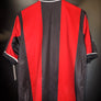 NEW YORK CITY METRO STARS 2000-2001 ORIGINAL JERSEY Size S
