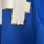 ITALY DEL PIERO 1996-1997 ORIGINAL JERSEY Size XL