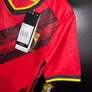 BELGIUM 2016-2017 ORIGINAL JERSEY Size YOUTH S