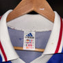 FRANCE ZIDANE 1998-1999 ORIGINAL JERSEY SIZE S