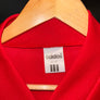 LIVERPOOL 1992-1993 ORIGINAL JERSEY SIZE L