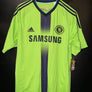 CHELSEA TERRY 2010-2011 ORIGINAL JERSEY SIZE L