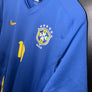 BRAZIL RONALDINHO 2008-2009 ORIGINAL JERSEY SIZE L