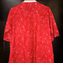 LIVERPOOL 1990-1991 ORIGINAL JERSEY SIZE L