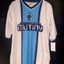 TAMPA BAY MUTINY 2000-2001 ORIGINAL JERSEY Size XL