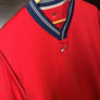 USA SOCCER USMNT TRAINING 1998-1999 ORIGINAL JERSEY Size M