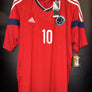 COLOMBIA JAMES 2014-2015 ORIGINAL JERSEY Size 2XL