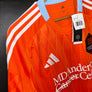 HOUSTON DYNAMO 2025-2026 ORIGINAL JERSEY Size L