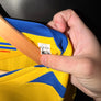 SWEDEN ZLATAN 2008-2009 ORIGINAL JERSEY Size XL