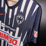 RAYADOS MONTERREY 2011-2012 ORIGINAL JERSEY Size M