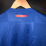 CROATIA 2012-2013 ORIGINAL PLAYER JERSEY Size XL