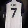 FULHAM RAUL 2023-2024 ORIGINAL JERSEY Size L