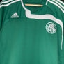 PALMEIRAS 2007-2008 ORIGINAL JERSEY Size XL