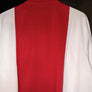 AJAX 2024-2025 ANNIVERSARY ORIGINAL JERSEY SIZE 2XL