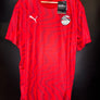 EGYPT 2019-2020 ORIGINAL JERSEY Size XL