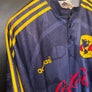 CLUB AMERICA 1997-1998 ORIGINAL AWAY JERSEY SIZE L