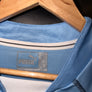 LAZIO NESTA 2001-2002 ORIGINAL JERSEY Size M