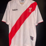 PERU 2004-2005 ORIGINAL JERSEY Size L