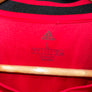 MANCHESTER UNITED 2019-2020 BRUNO FERNANDES ORIGINAL JERSEY SIZE L