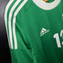 GERMANY MULLER 2012-2013 ORIGINAL JERSEY Size M